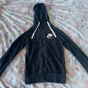 nike jacket